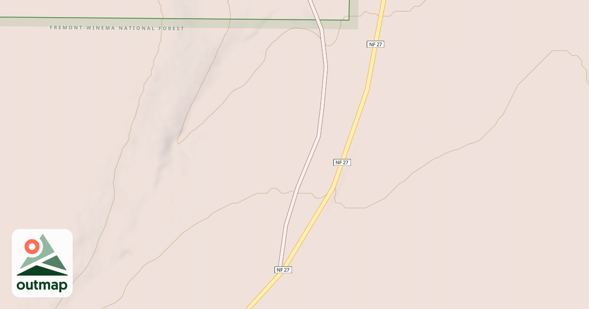Map of 2700283
