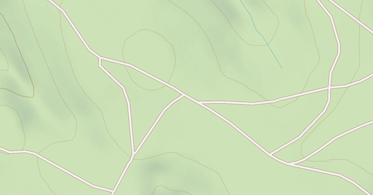 Map preview of BLM National GTLF Public Motorized Roads 7d1d8091-c59e-486b-b2b4-412038f41151