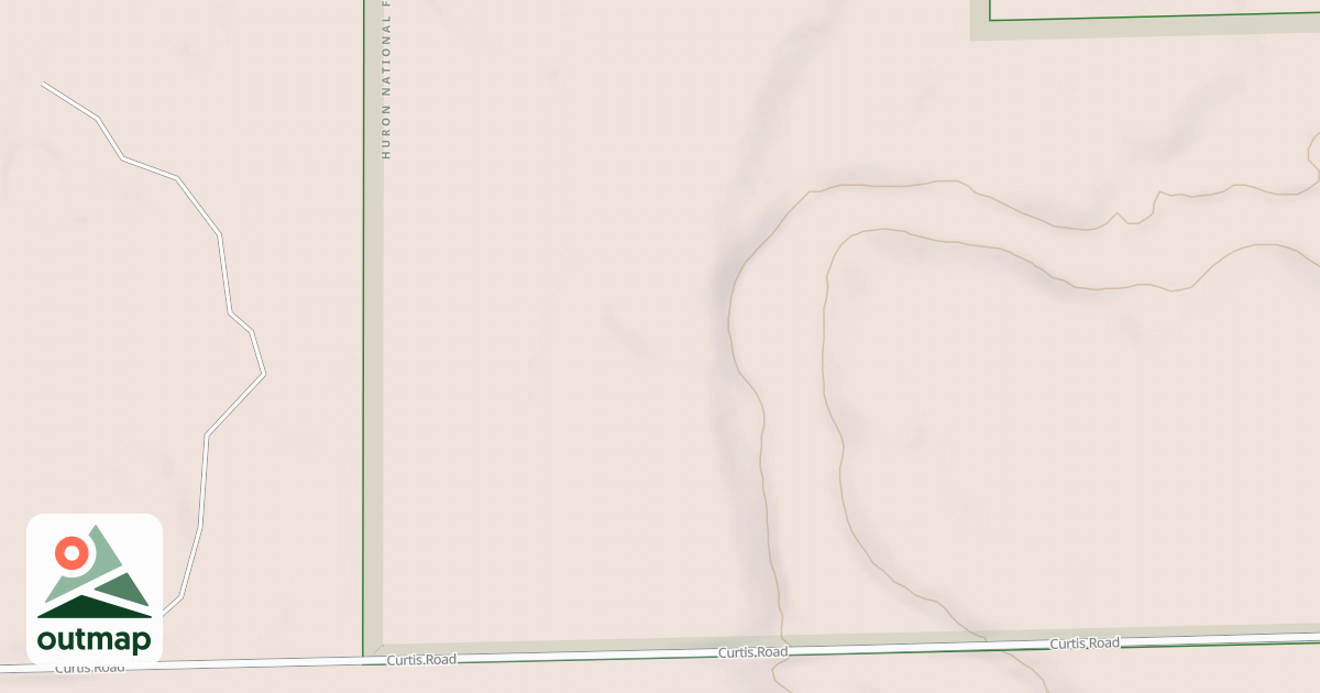 Map of 4694