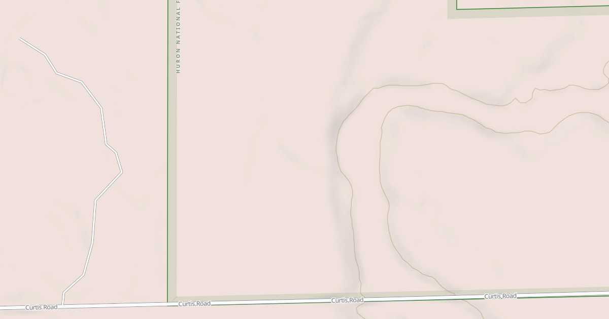 Map preview of 4694