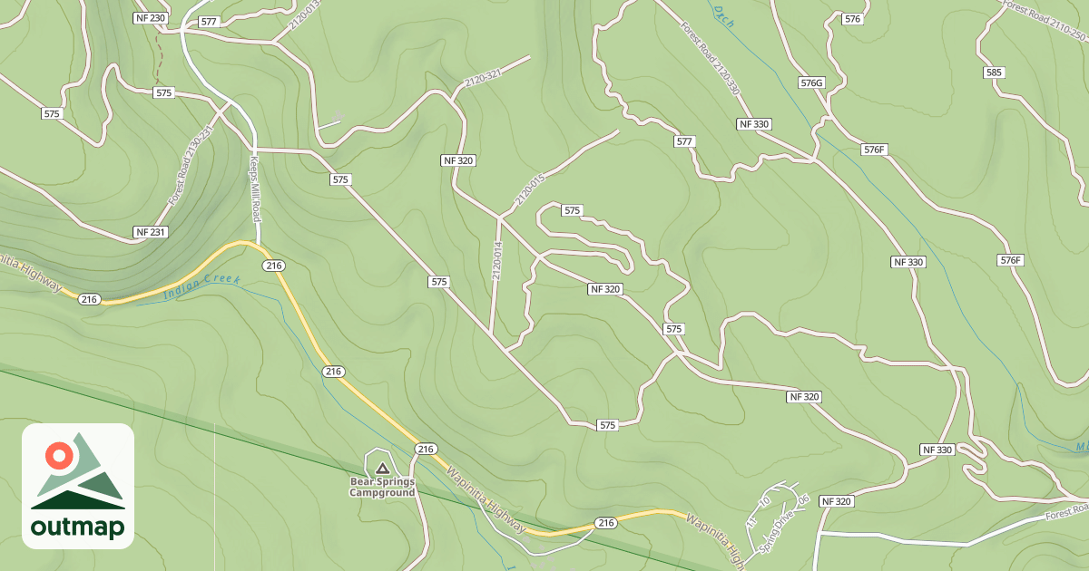 Map of 2120320