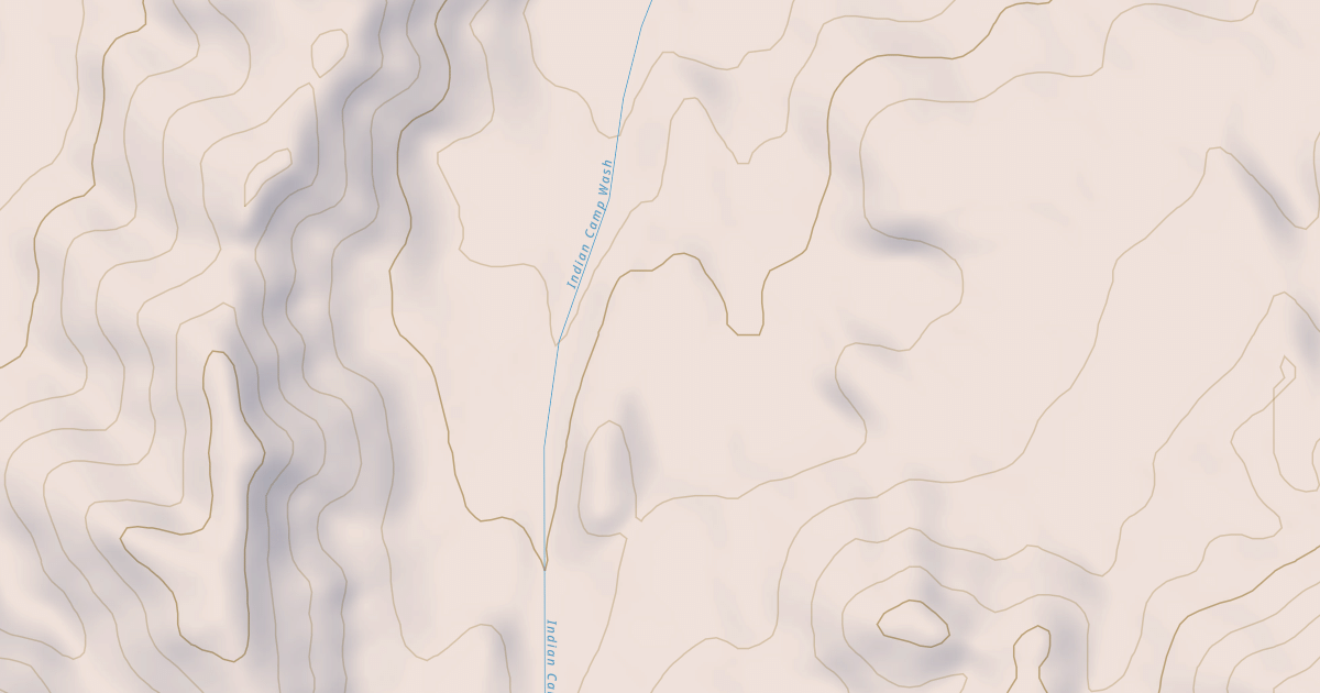 Map preview of BLM National GTLF Public Motorized Roads 2dd57f02-cfe0-4442-ad4e-ebc52825fb10