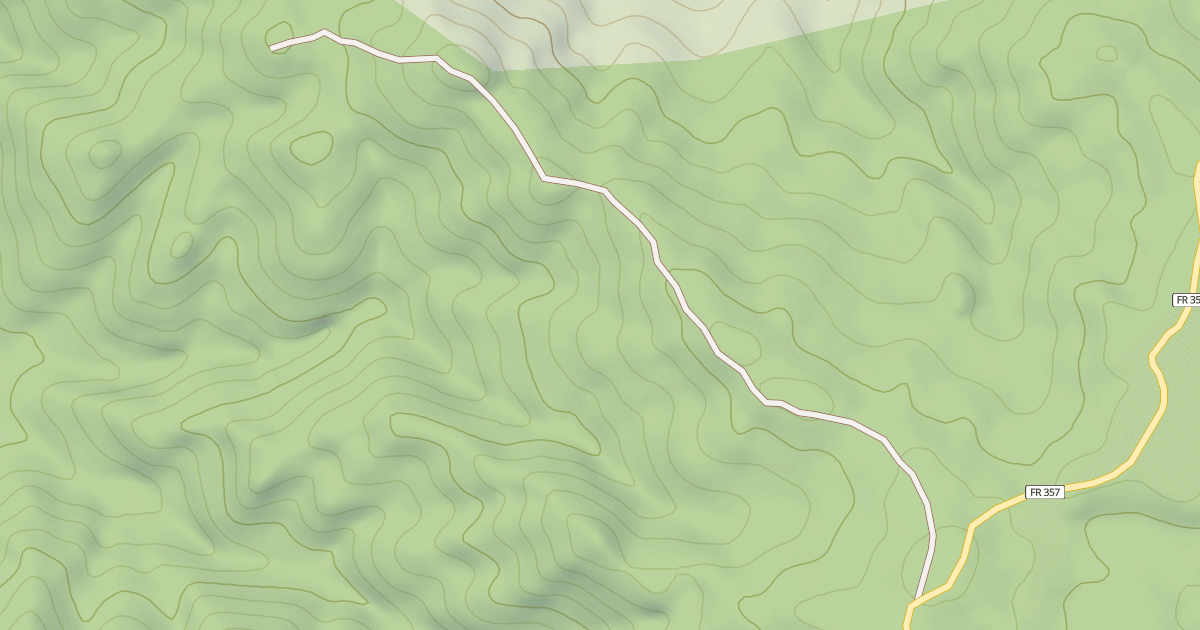 Map preview of LOST