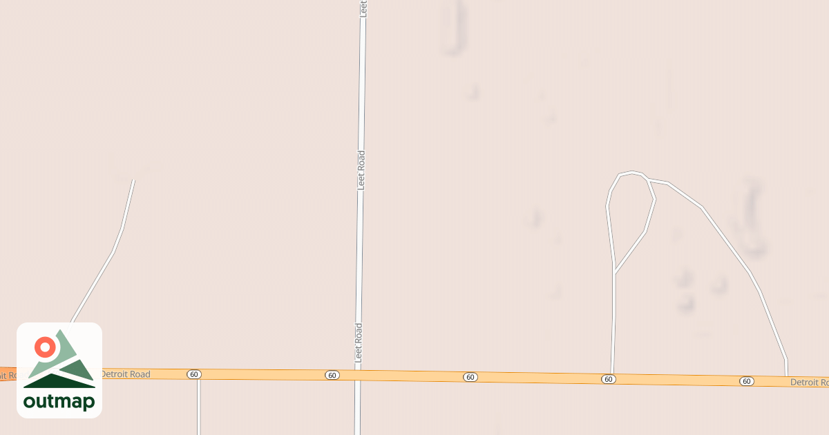 Map of Lp59