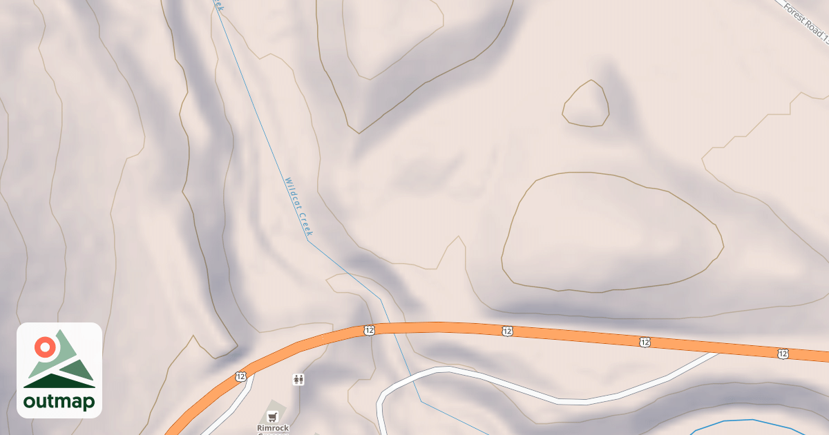 Map of GROTTO 2