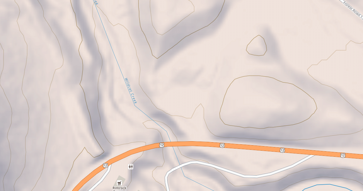 Map preview of GROTTO 2