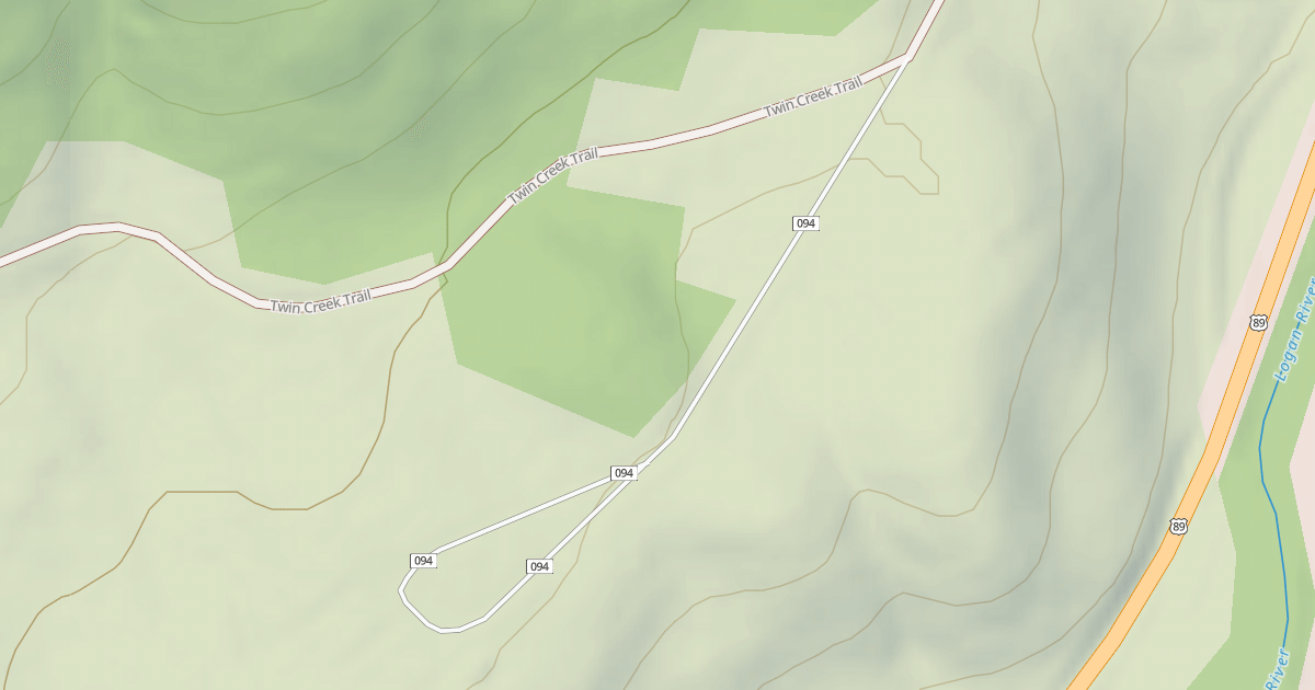 Map preview of STOCK CORRAL