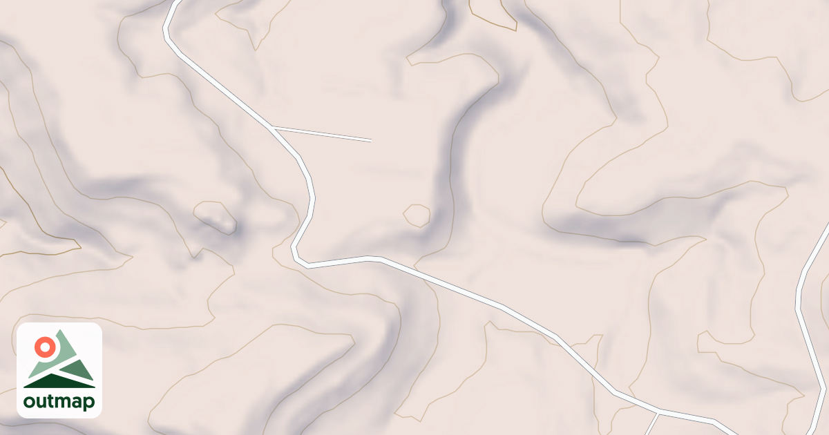 Map of BLM National GTLF Public Motorized Roads 0f139b91-92ca-4d22-a0d3-181045639b4d