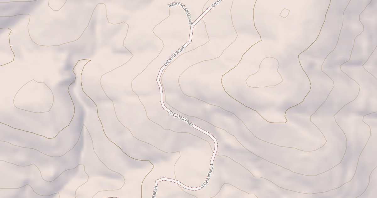 Map preview of BLM National GTLF Public Motorized Roads d9fb4063-041c-4f06-a67e-8253adf0c28e