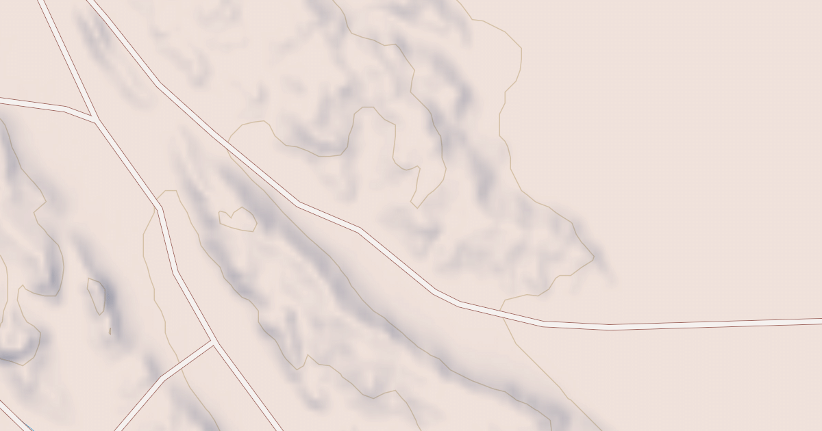 Map preview of BLM National GTLF Public Motorized Roads c80565e5-7ee1-4122-87dc-bb497ebcacc5