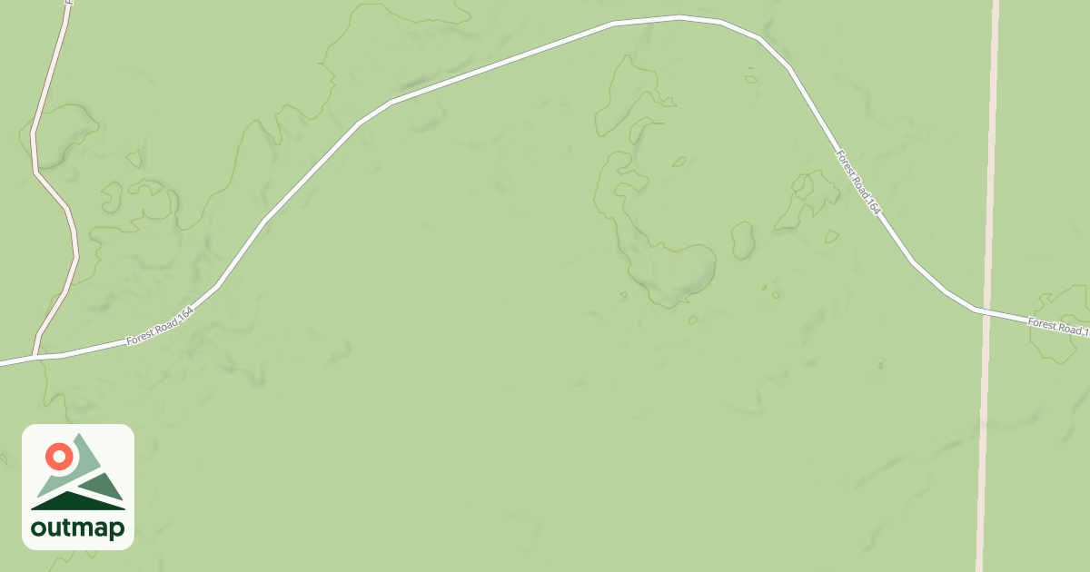 Map of FR 765