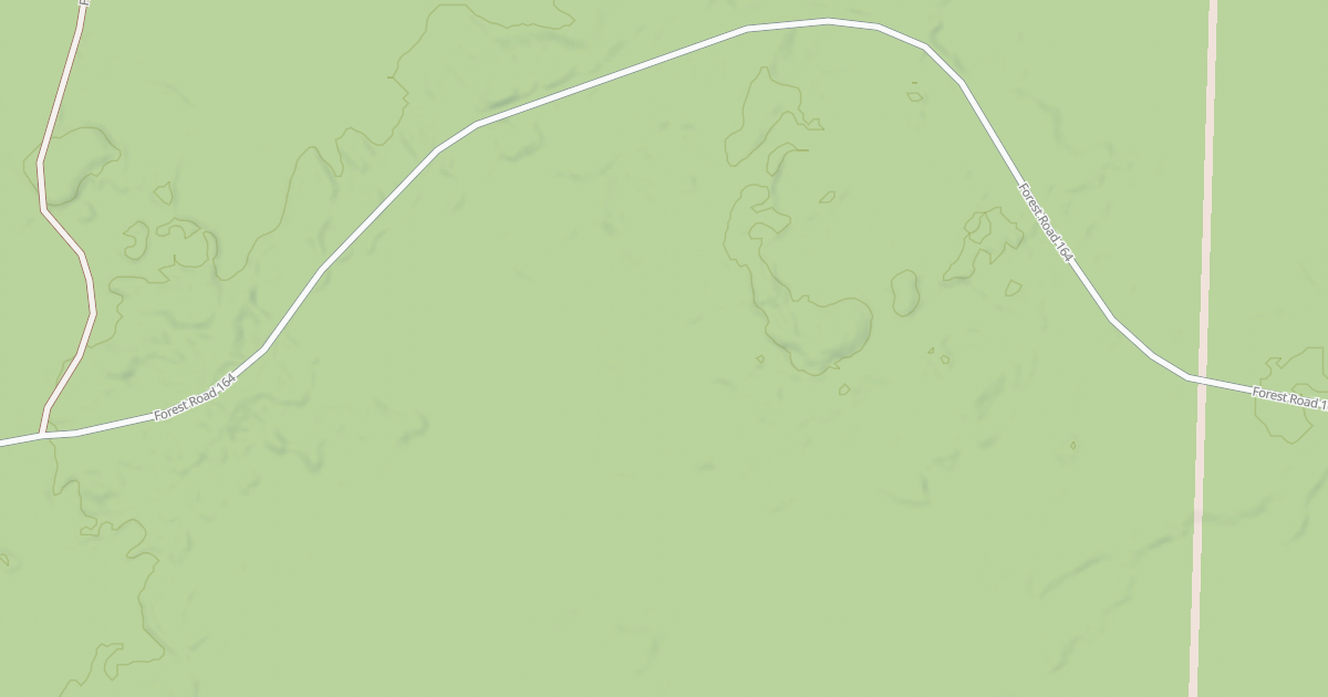 Map preview of FR 765