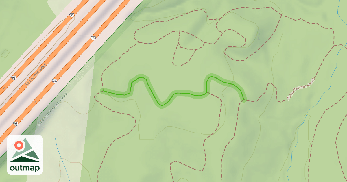 Map of Big Fallacy
