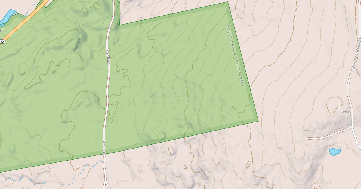 Map preview of USGS National Digital Trails dacabc40-e5ee-4391-864e-67a8977e1eb8