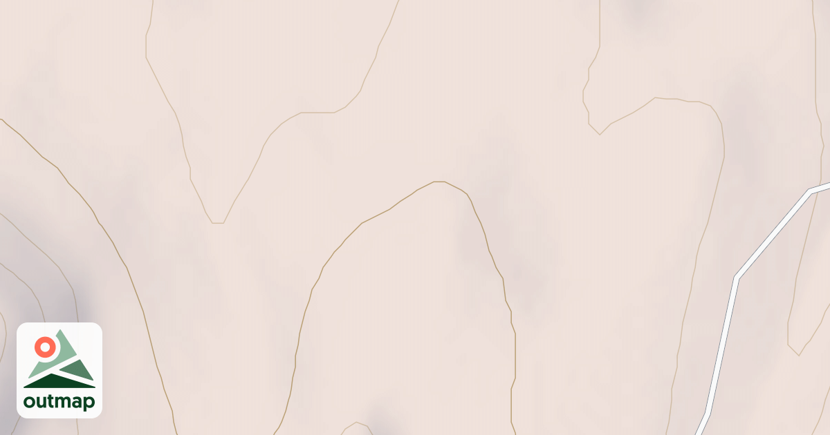 Map of BLM National GTLF Public Motorized Roads 8544d30a-bea1-480f-a9d5-a8d7ceef7503