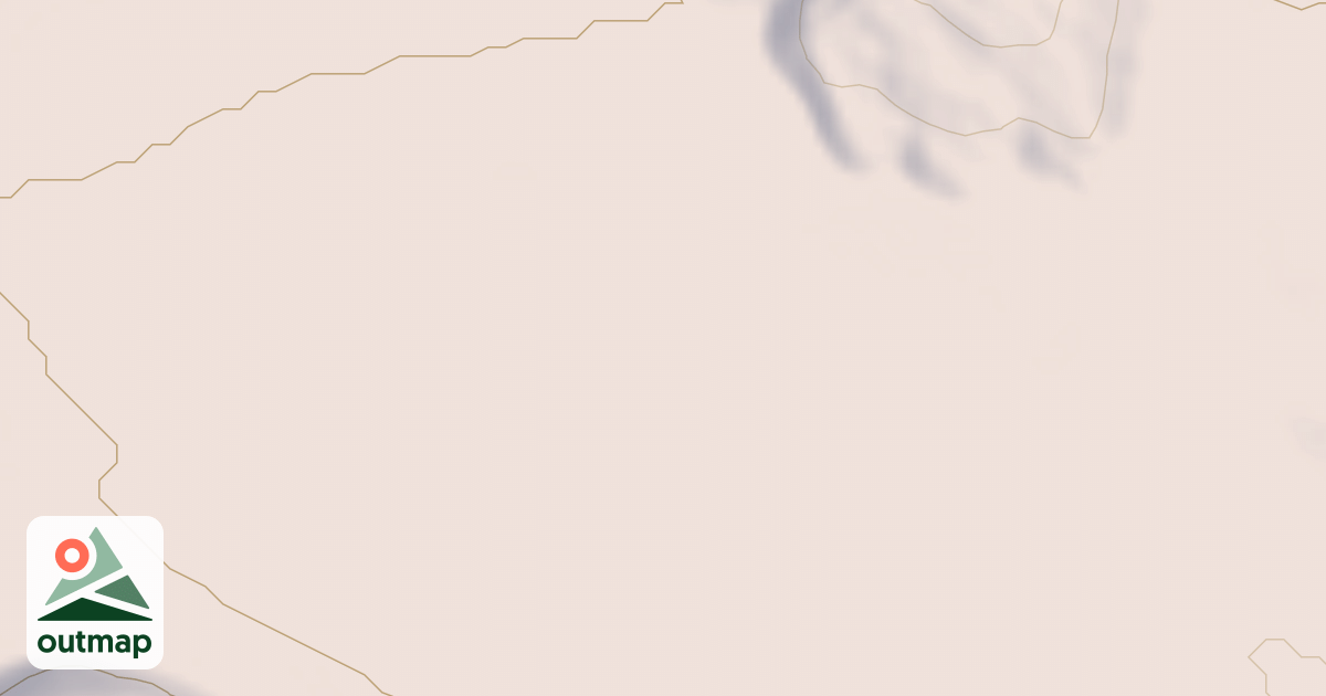 Map of BLM National GTLF Public Motorized Roads c451fbe8-9275-4cd4-9b4a-96673a5bc038