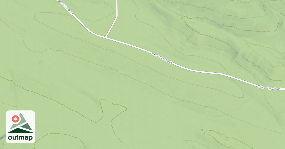 Map of SAM PATRICK