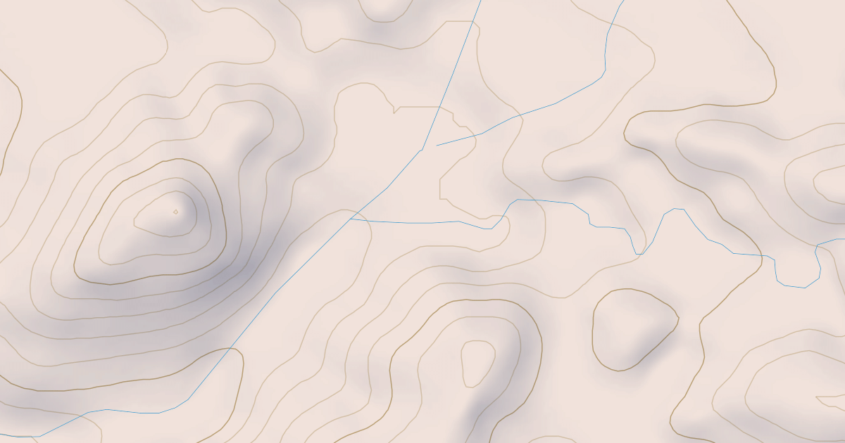 Map preview of BLM National GTLF Public Motorized Roads 25a19ef4-f225-488f-89d8-9cd5241a5786