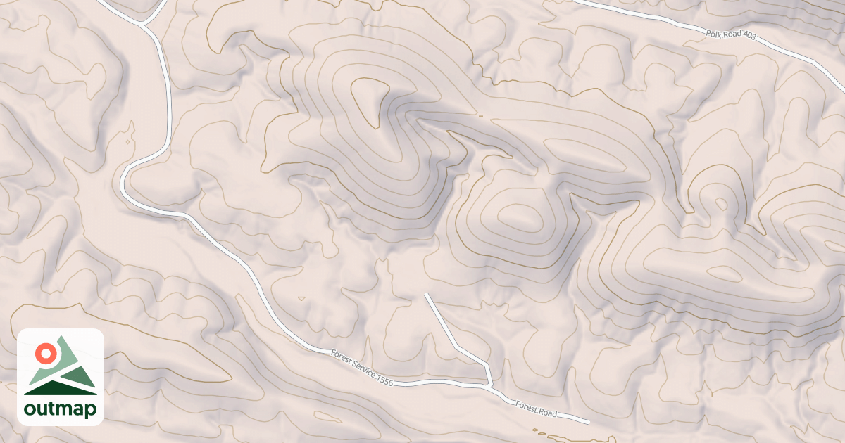 Map of GLINT