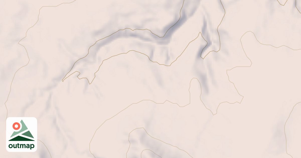 Map of USGS National Digital Trails 4291b07c-67ed-461c-830e-2fa62fd9aa81