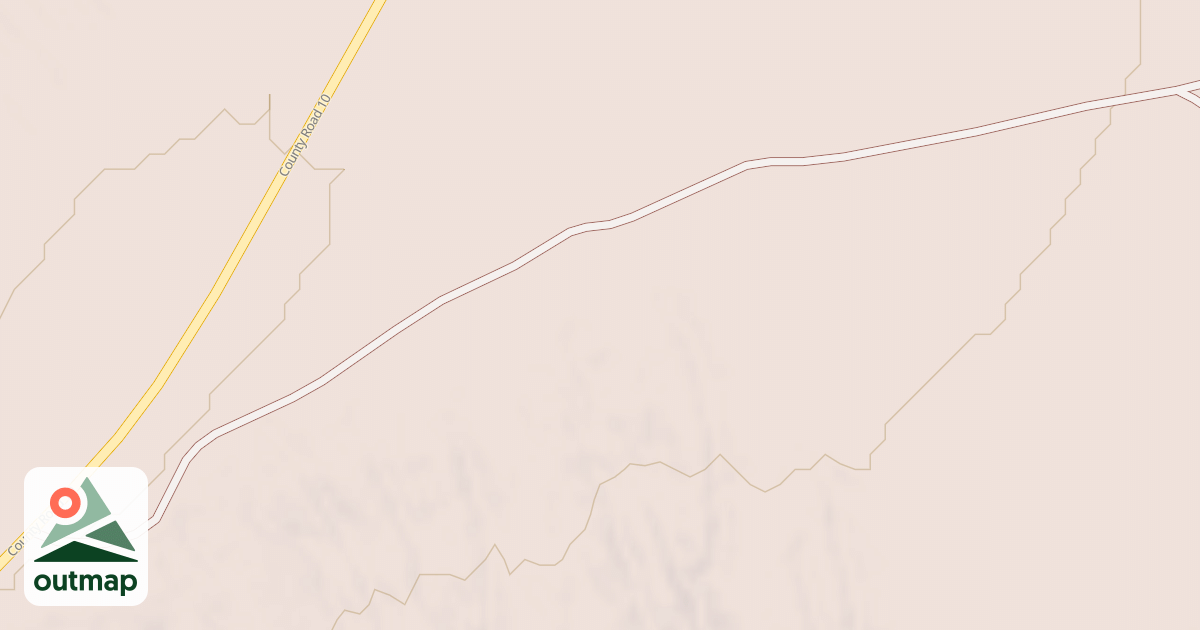 Map of BLM National GTLF Public Motorized Roads 0d93c576-5d9f-4130-8dea-6ce001ed1a23
