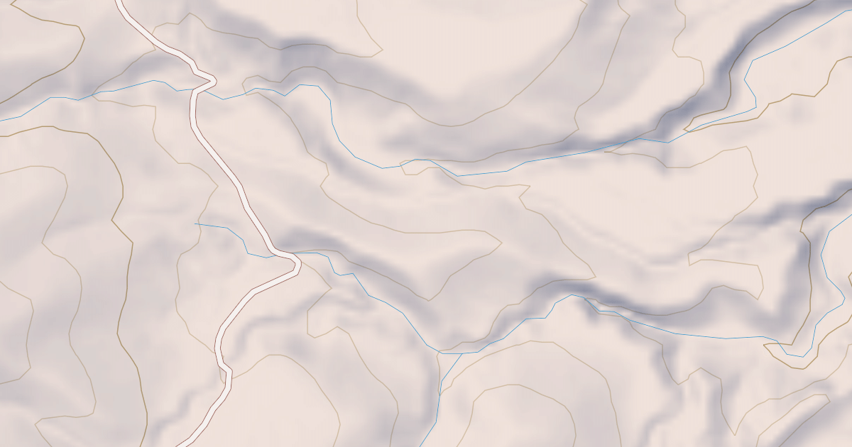 Map preview of BLM National GTLF Public Motorized Roads 24012480-7af6-434b-9bb7-8fdd232e462e