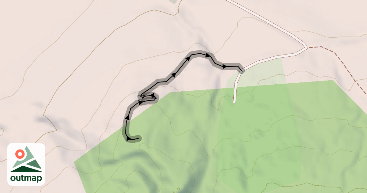 Map of DH6 Red'Hot