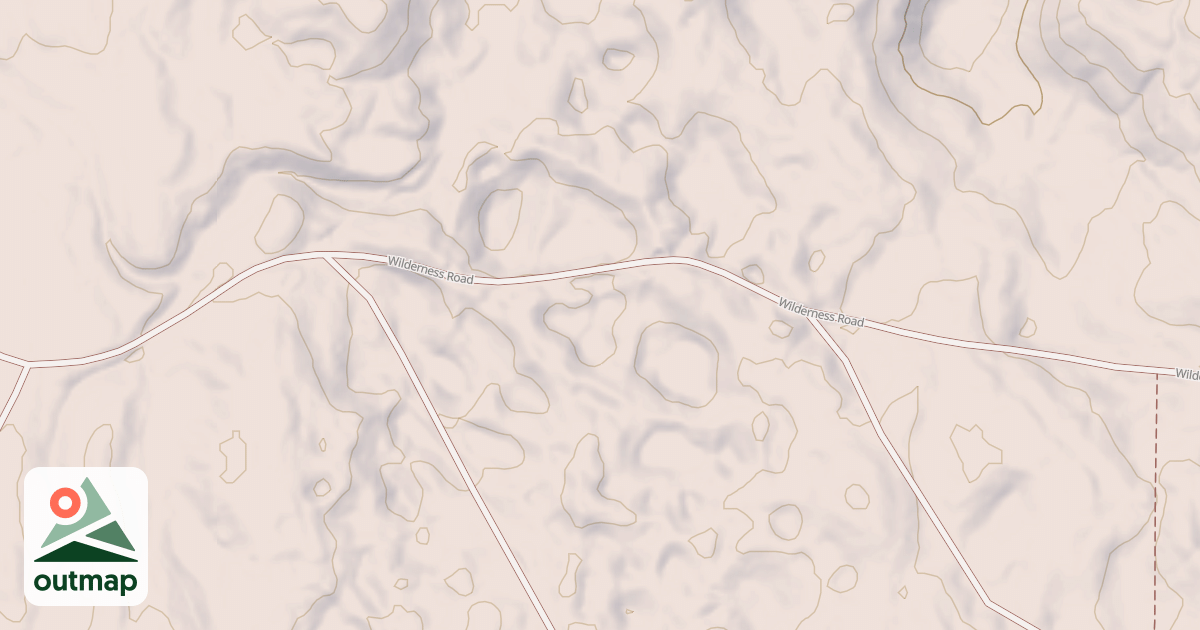 Map of Lp765
