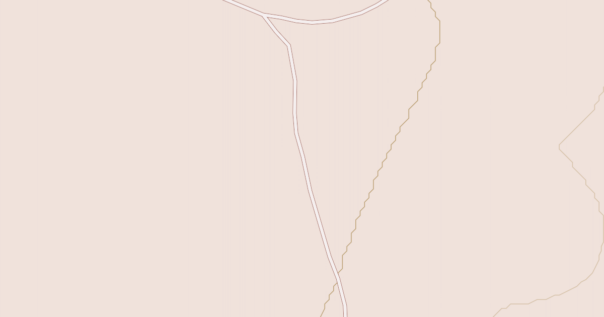 Map preview of DEER HILL