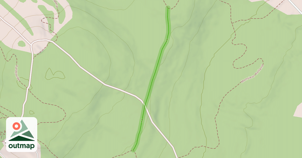 Map of 14