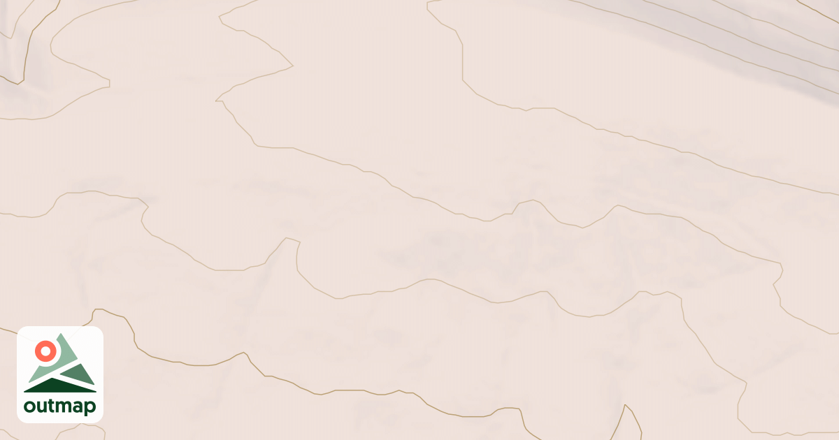 Map of DRYPOND SPUR