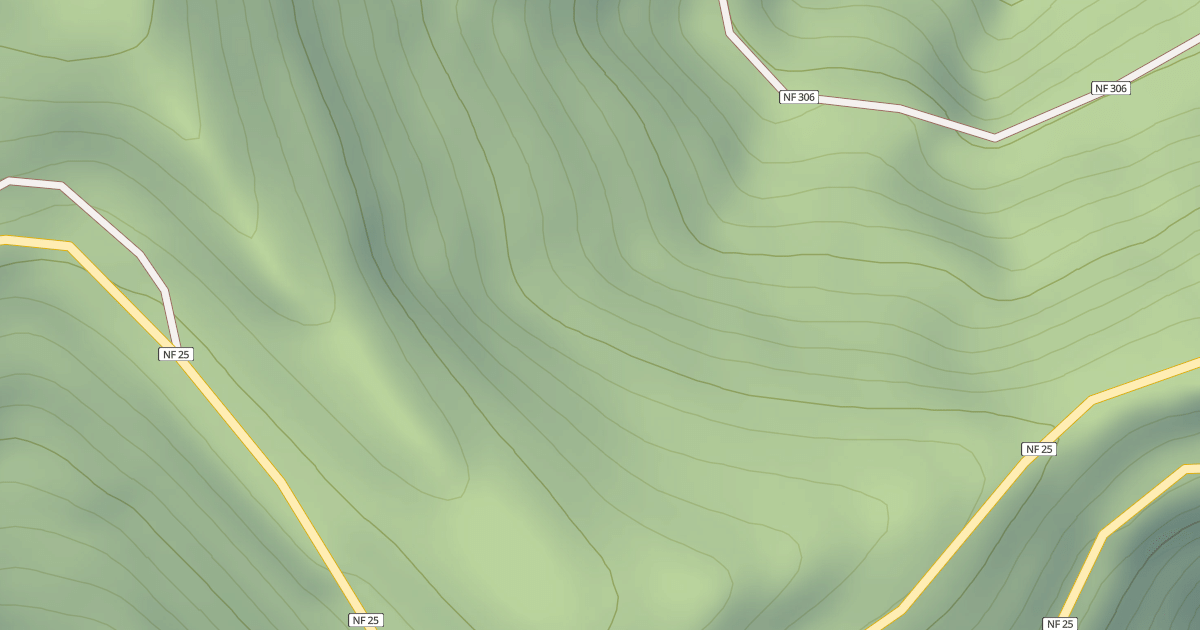 Map preview of LOG ASH