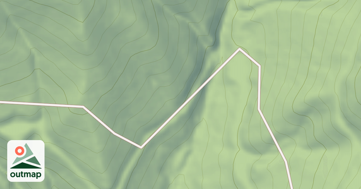 Map of HUC
