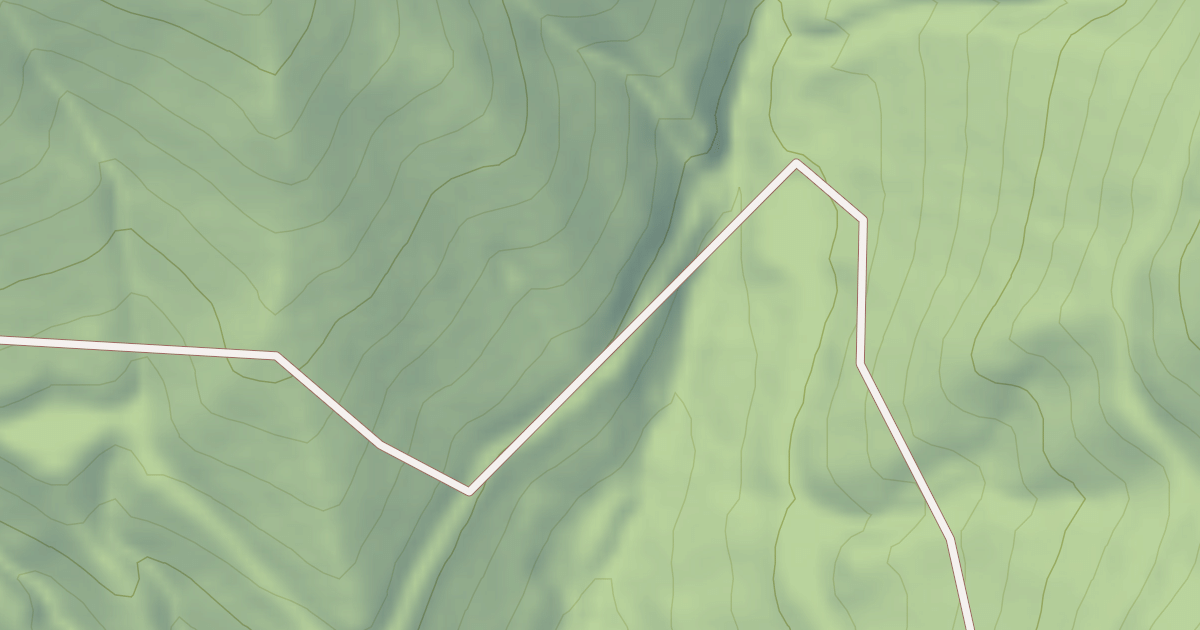 Map preview of HUC