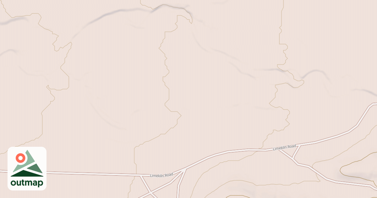 Map of BLM National GTLF Public Motorized Roads 2f6c308a-f506-4de5-b49d-b8ee5dcd3c0e