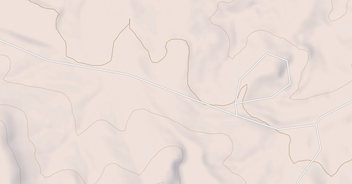 Map preview of BLM National GTLF Public Motorized Roads 12447a88-8ba7-4d2d-9afd-4eb943853092