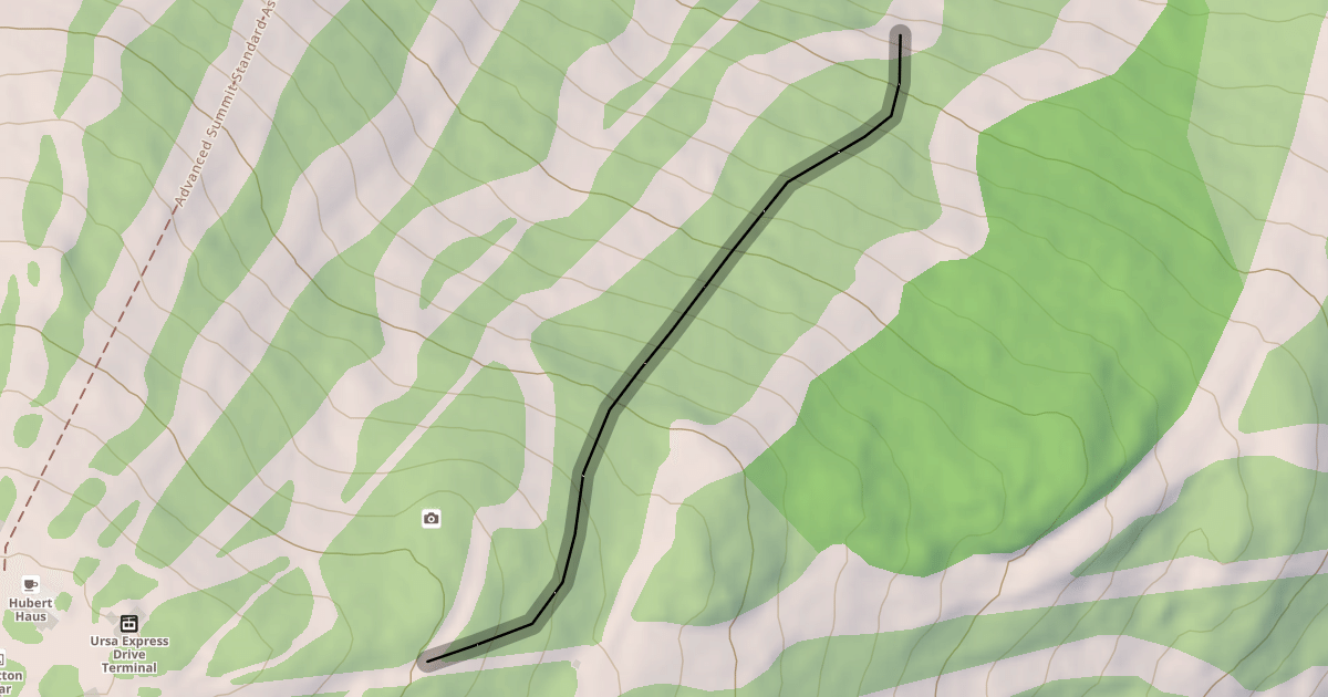 Map preview of Moon Dance