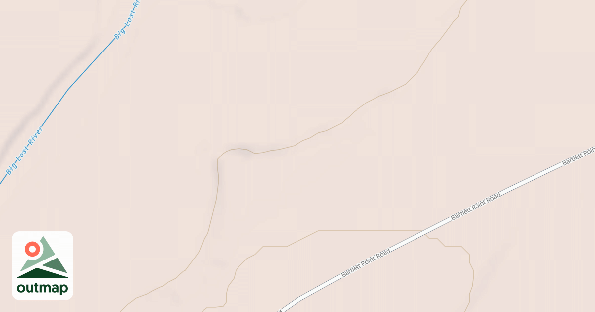 Map of BLM National GTLF Public Motorized Roads 0cff5f35-15c6-4766-9bde-bcde95c61840