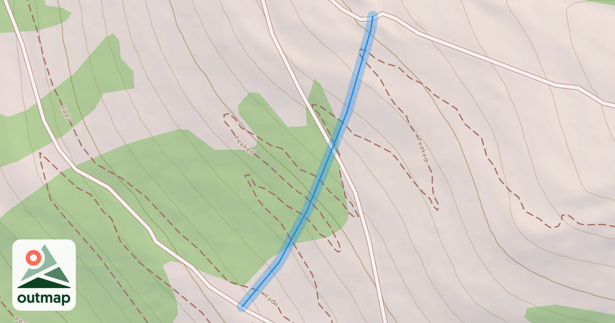 Map of Redezvous