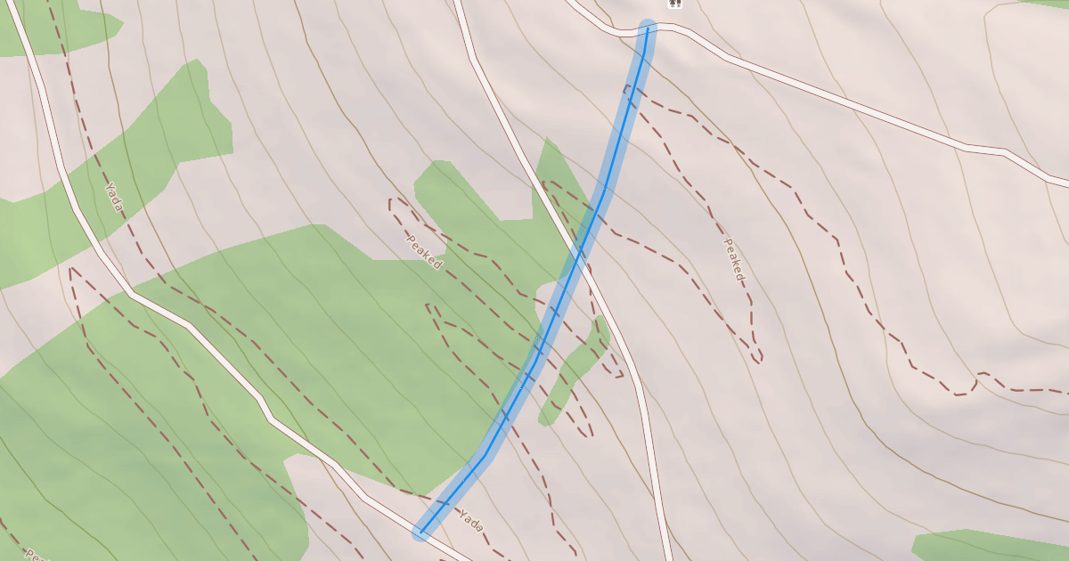 Map preview of Redezvous