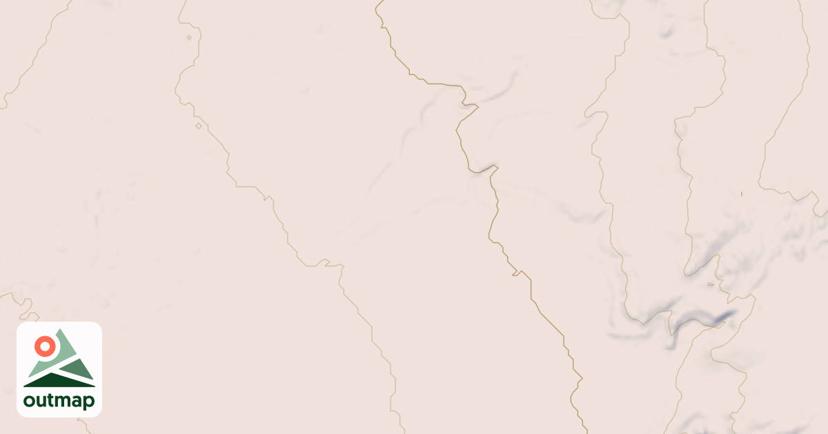 Map of BLM National GTLF Public Motorized Roads 33363c0a-fe14-475b-9d48-f23d9a3ad989