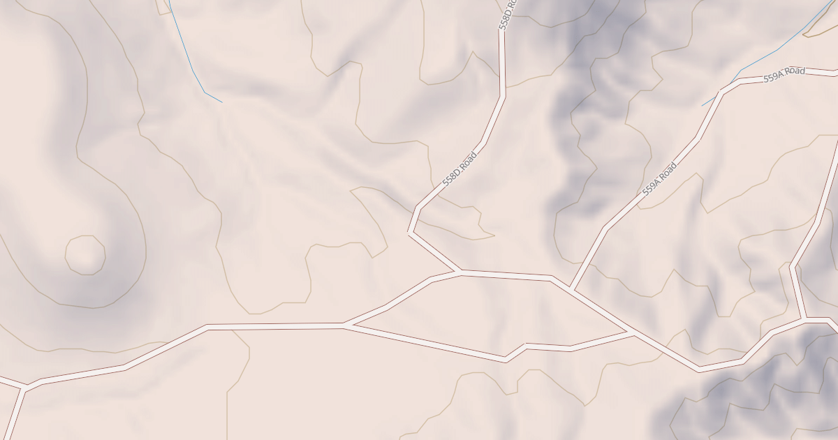 Map preview of BLM National GTLF Public Motorized Roads b12b12e3-e18b-4b32-99df-4c9d71f4b565