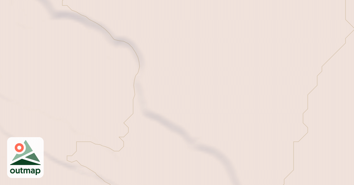 Map of BLM National GTLF Public Motorized Roads 8cdaeedf-e469-40e7-ad0c-ec0610127519