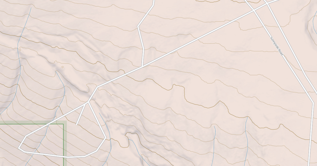 Map preview of BLM National GTLF Public Motorized Roads 41120c79-7f02-4f05-a23a-d11fb2ee85e5
