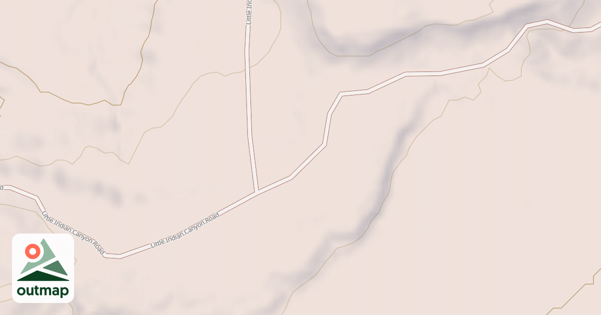 Map of BLM National GTLF Public Motorized Roads 09bac4c6-3e3f-4608-b2e8-fa1451014517
