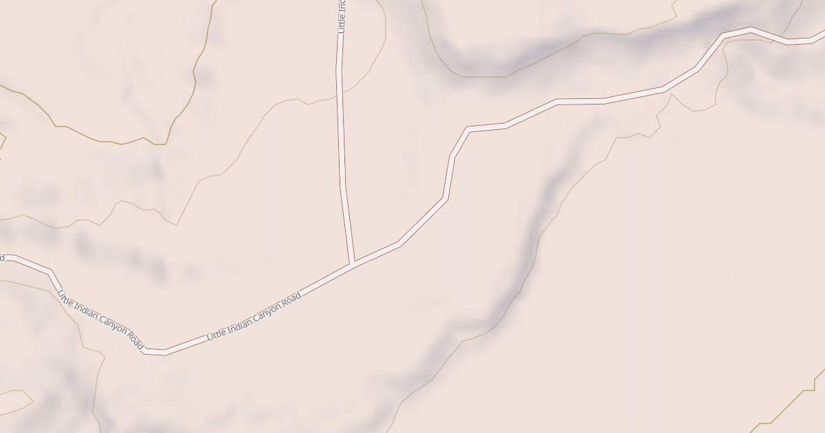 Map preview of BLM National GTLF Public Motorized Roads 09bac4c6-3e3f-4608-b2e8-fa1451014517