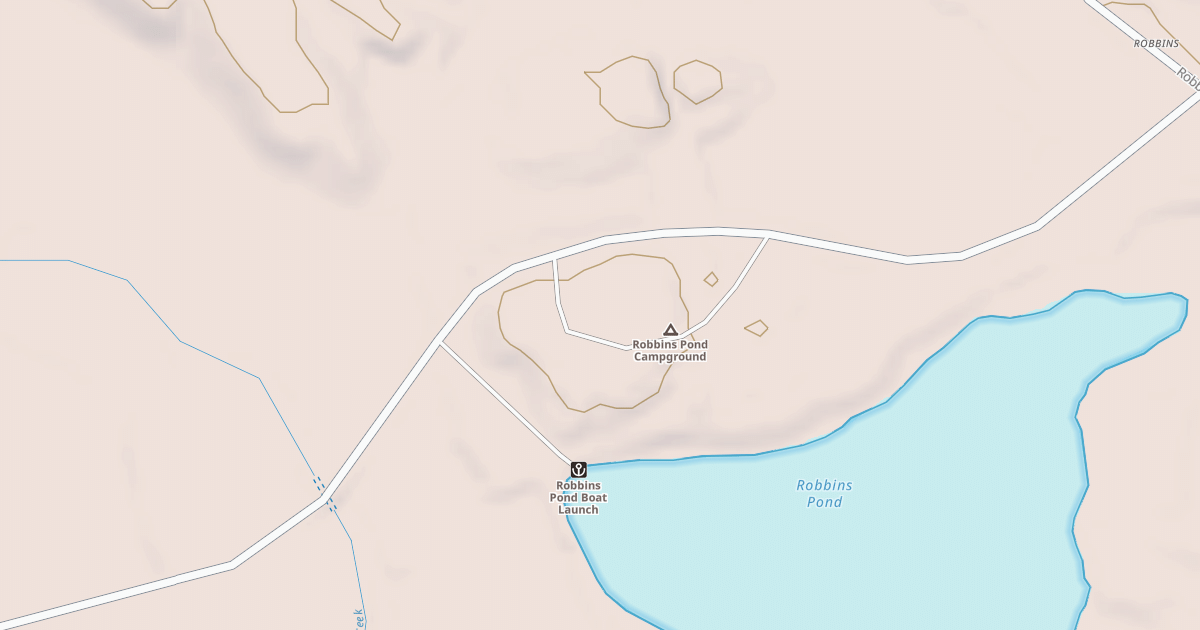 Map preview of FDR6964-Q