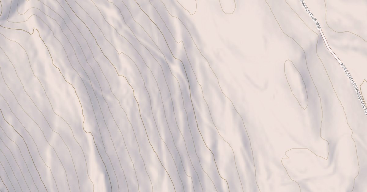 Map preview of GROANER