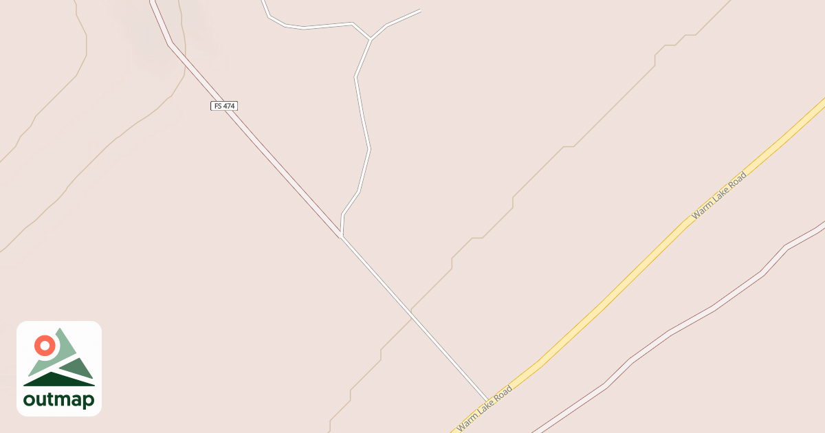 Map of DUMP
