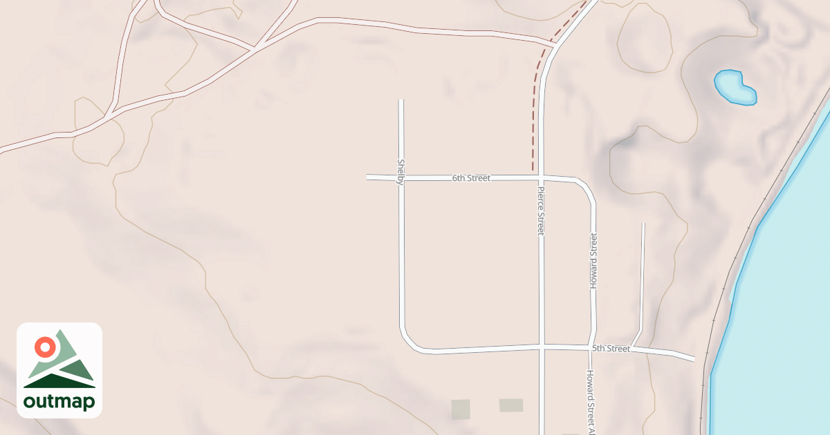 Map of Lp5